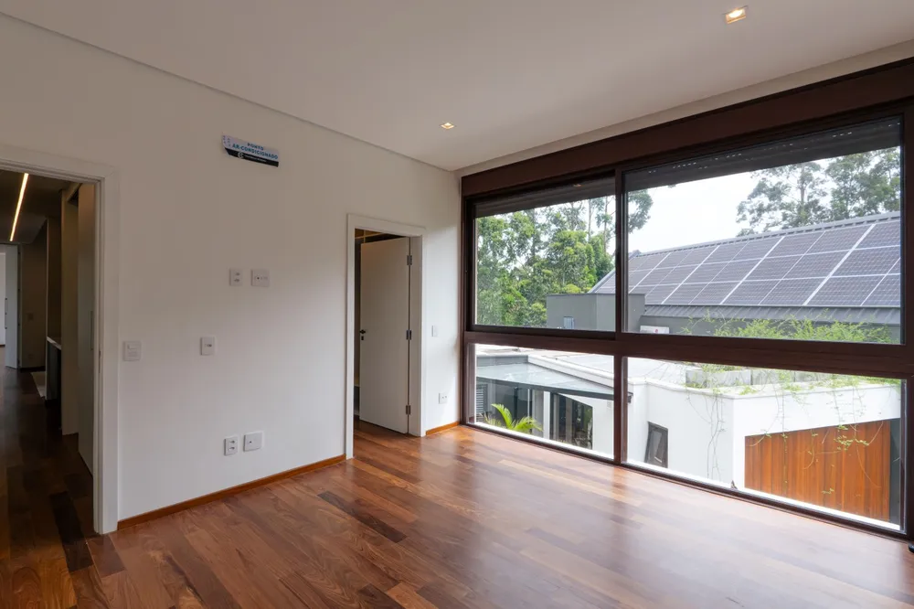 Casa de Condomínio, 4 quartos - Foto 9