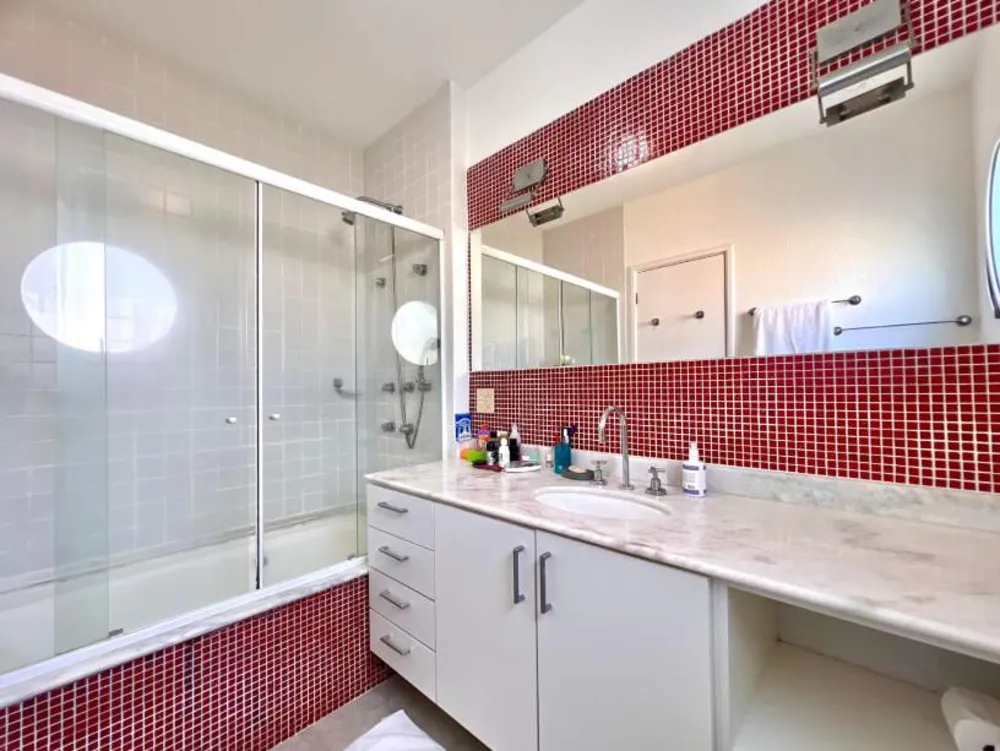 Casa de Condomínio, 3 quartos - Foto 7