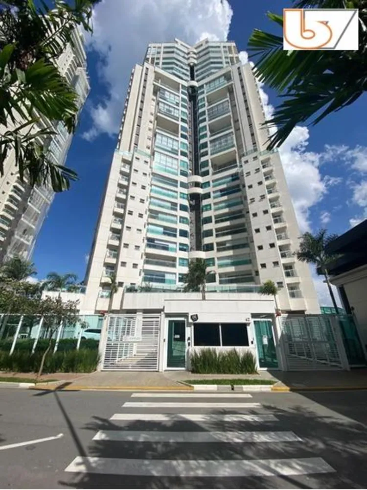 Apartamento, 2 quartos, 123 m² - Foto 1