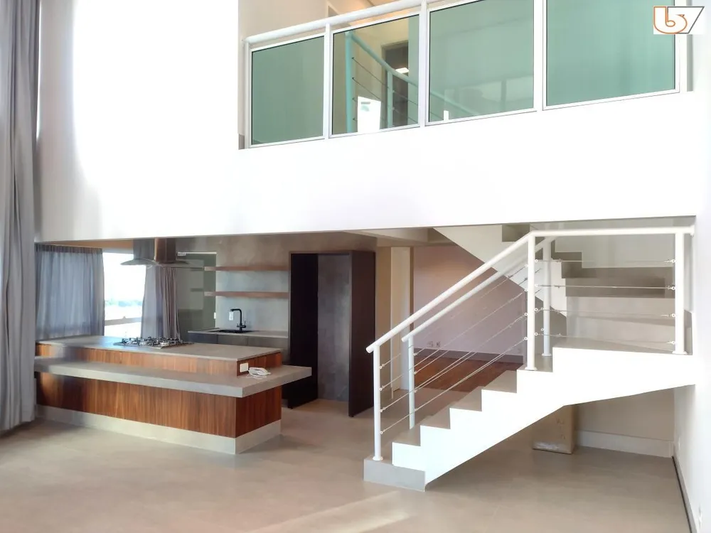Apartamento, 2 quartos, 123 m² - Foto 2