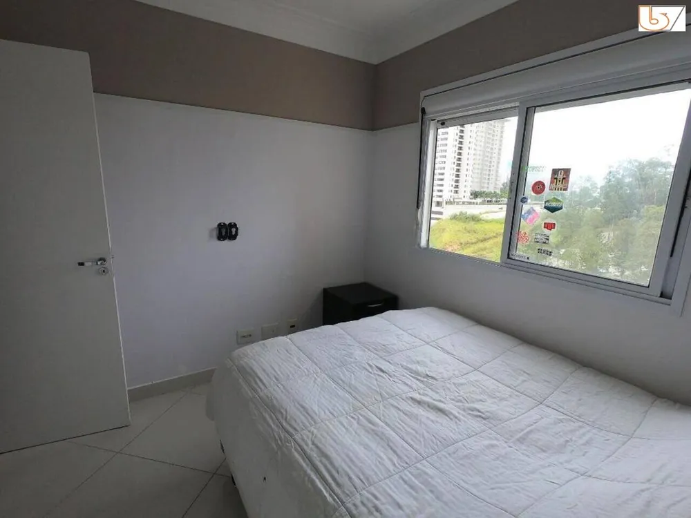 Apartamento, 2 quartos, 89 m² - Foto 6