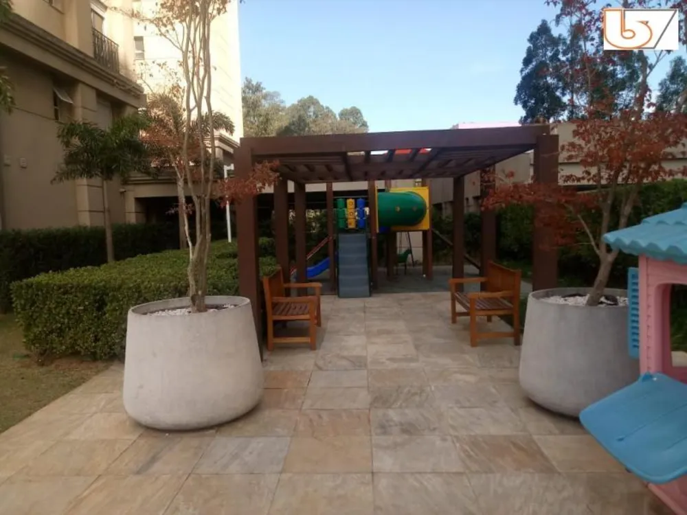 Apartamento, 2 quartos, 89 m² - Foto 7