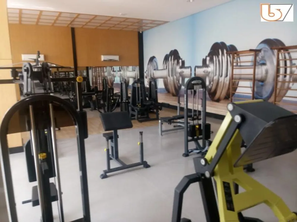 Apartamento, 2 quartos, 89 m² - Foto 10