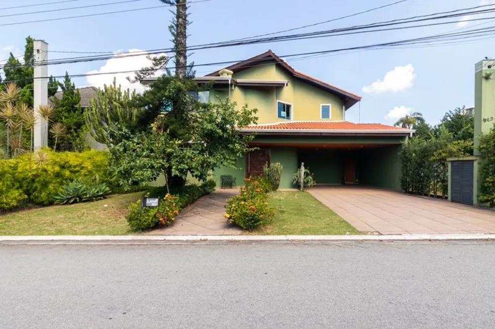 Casa de Condomínio - Foto 2