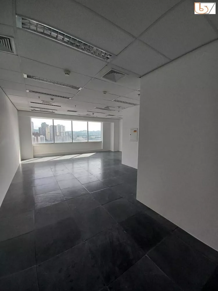 Conjunto Comercial-Sala para alugar, 56m² - Foto 2