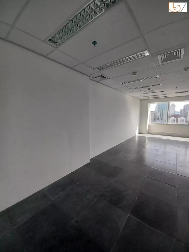 Conjunto Comercial-Sala para alugar, 56m² - Foto 3