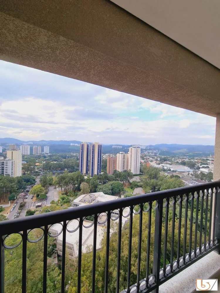 Apartamento, 4 quartos, 360 m² - Foto 9