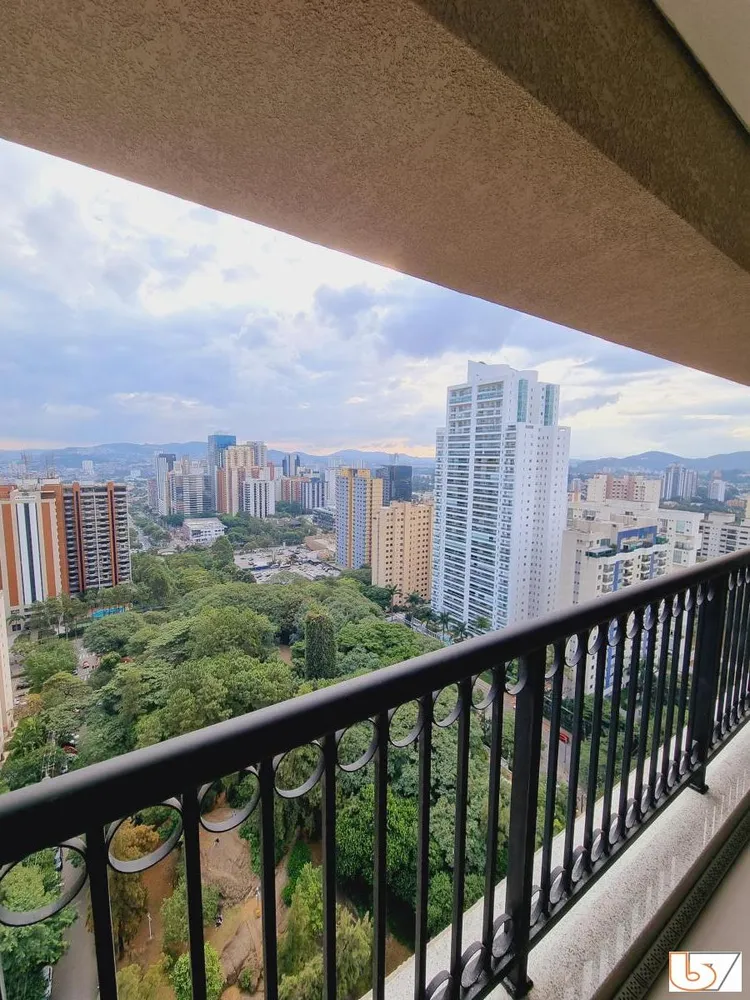 Apartamento, 4 quartos, 360 m² - Foto 8