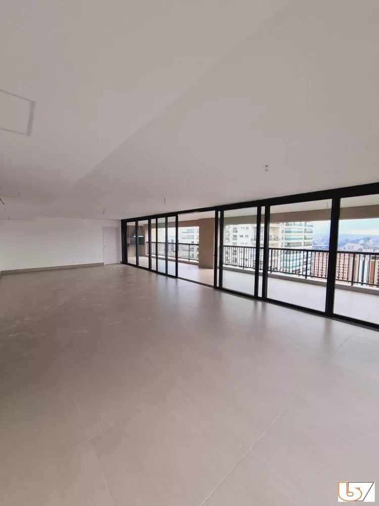 Apartamento à venda com 4 quartos, 360m² - Foto 5