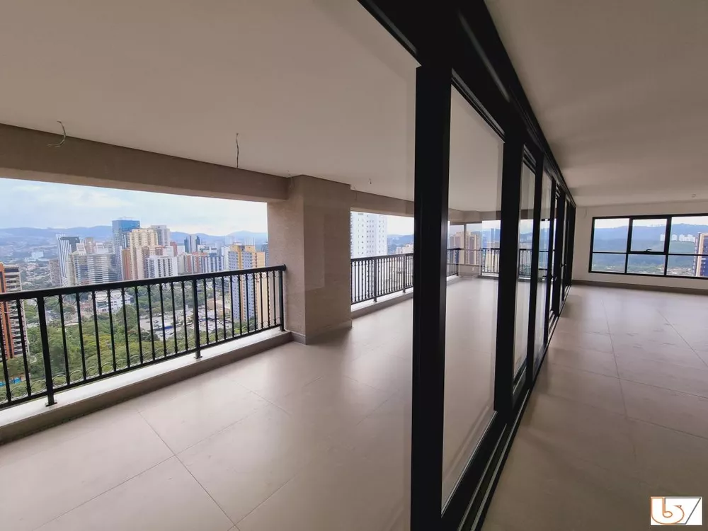 Apartamento à venda com 4 quartos, 360m² - Foto 3