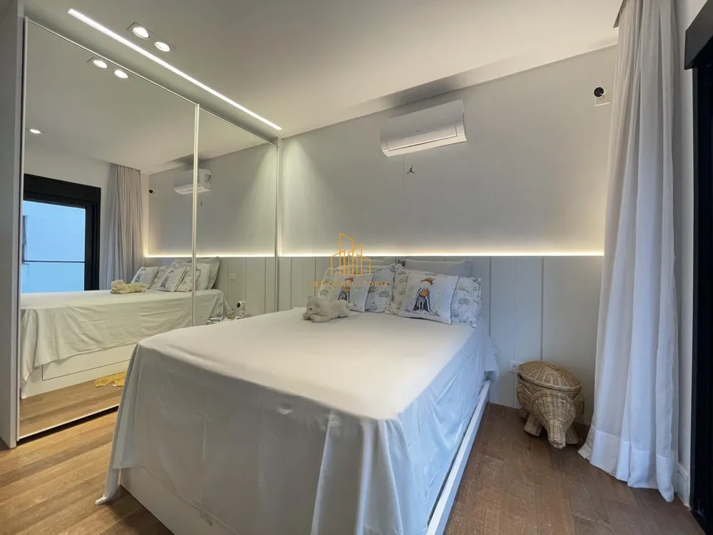 Casa de Condomínio, 4 quartos - Foto 10