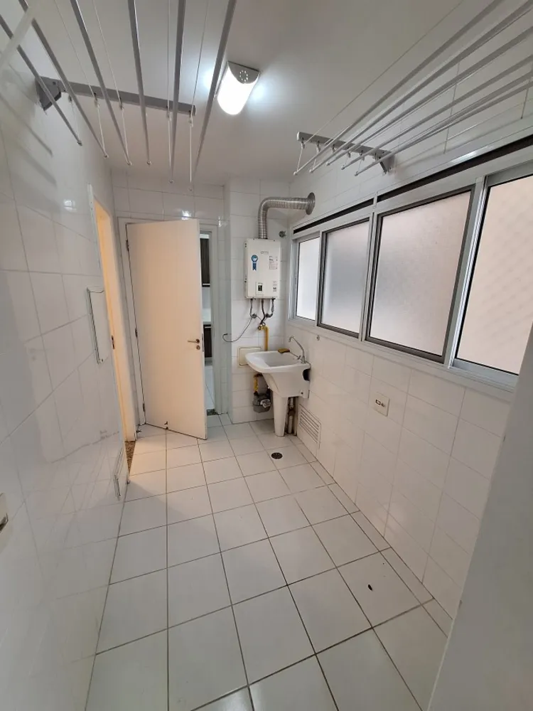 Apartamento, 3 quartos, 132 m² - Foto 5