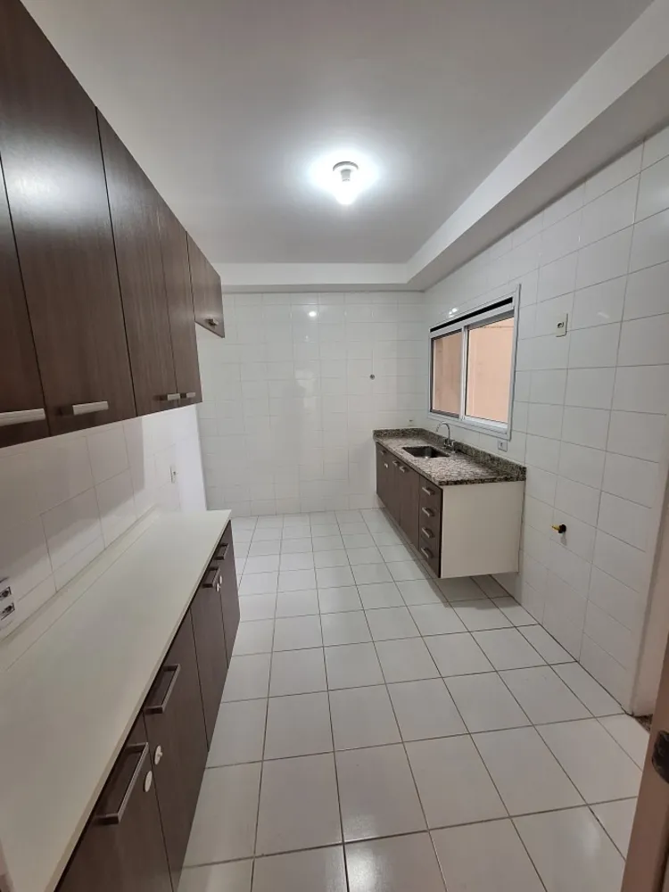 Apartamento, 3 quartos, 132 m² - Foto 3