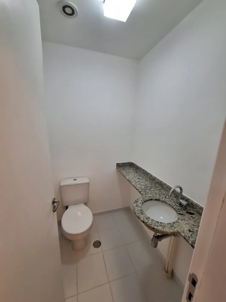 Apartamento, 3 quartos, 132 m² - Foto 2