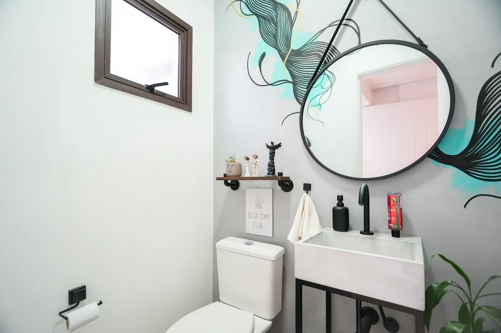 Casa de Condomínio, 3 quartos - Foto 7