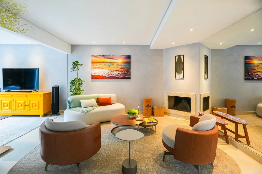 Casa de Condomínio, 3 quartos - Foto 10