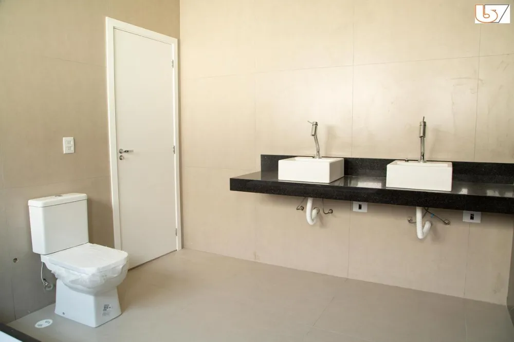 Casa de Condomínio, 4 quartos - Foto 2