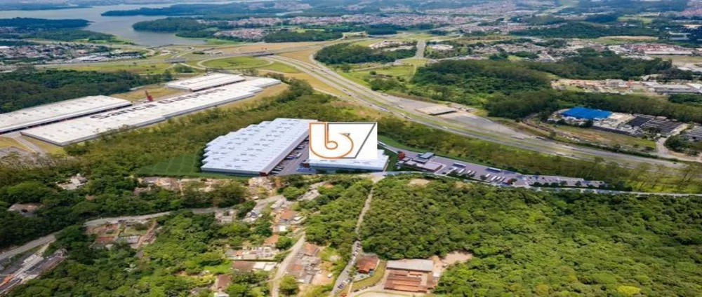 Depósito-Galpão-Armazém para alugar, 1488m² - Foto 2