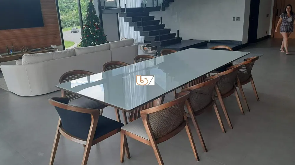 Casa de Condomínio, 5 quartos - Foto 6