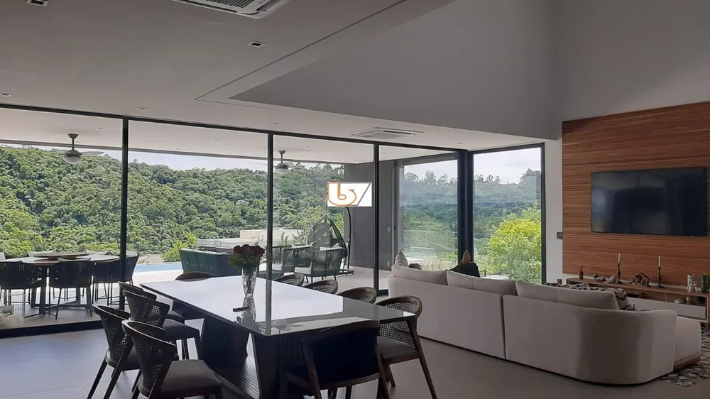 Casa de Condomínio, 5 quartos - Foto 8