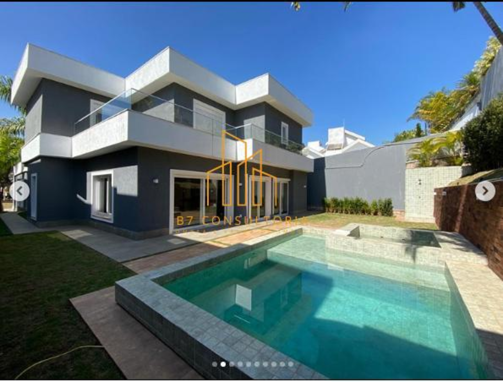 Casa de Condomínio, 4 quartos - Foto 6