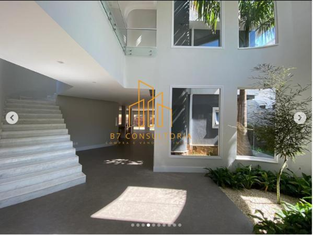 Casa de Condomínio, 4 quartos - Foto 8
