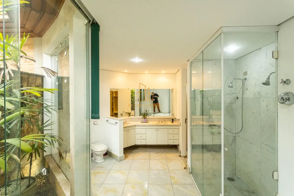 Casa de Condomínio, 4 quartos - Foto 11