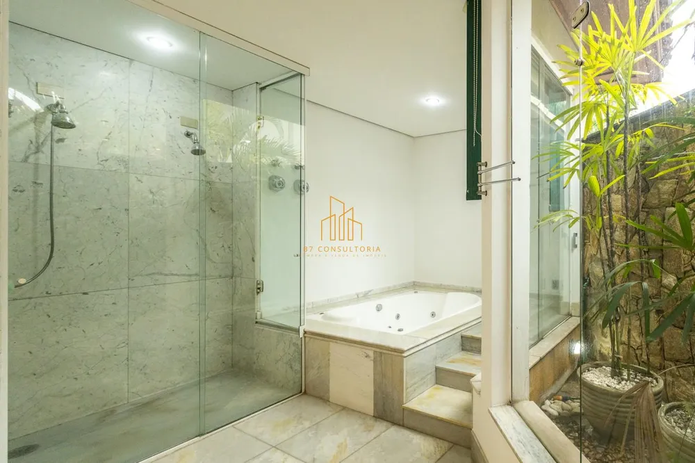 Casa de Condomínio, 4 quartos - Foto 10