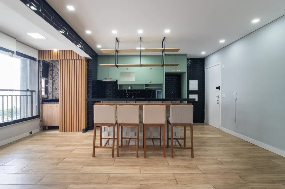 Apartamento, 2 quartos, 69 m² - Foto 10