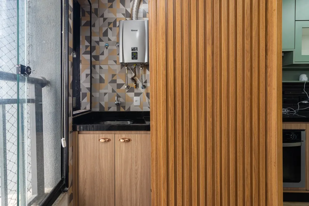 Apartamento, 2 quartos, 69 m² - Foto 8