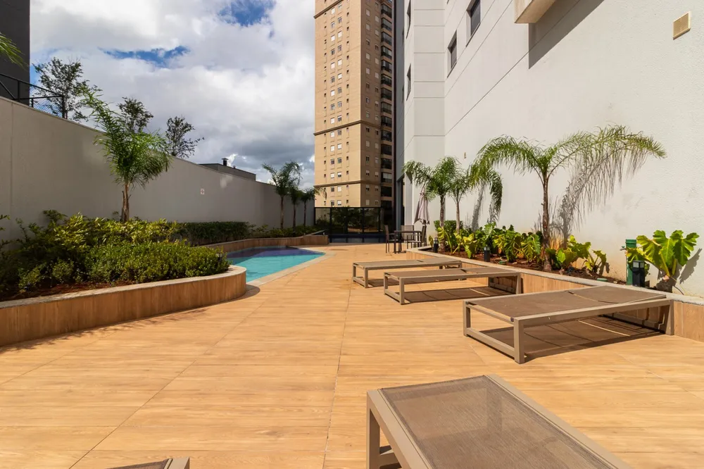 Apartamento, 2 quartos, 69 m² - Foto 11