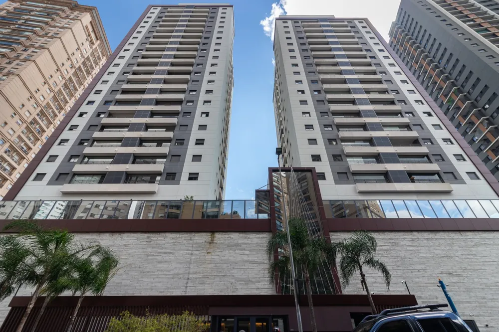 Apartamento, 2 quartos, 69 m² - Foto 1