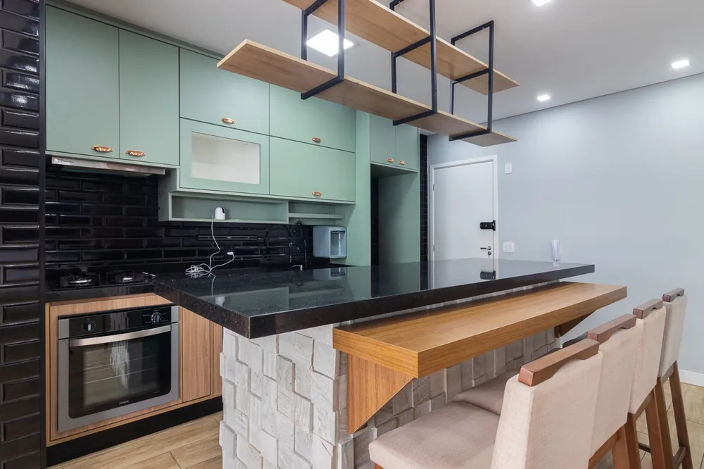Apartamento, 2 quartos, 69 m² - Foto 9