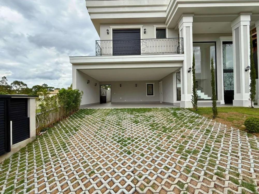 Casa de Condomínio, 5 quartos - Foto 8