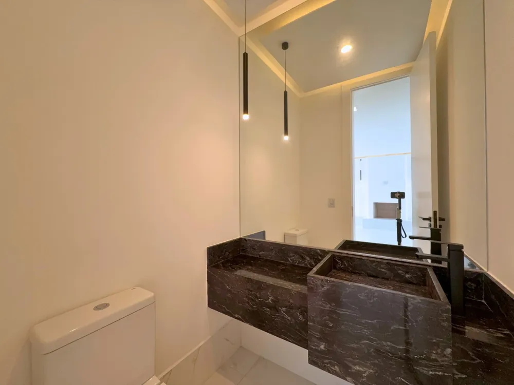 Casa de Condomínio, 5 quartos - Foto 6