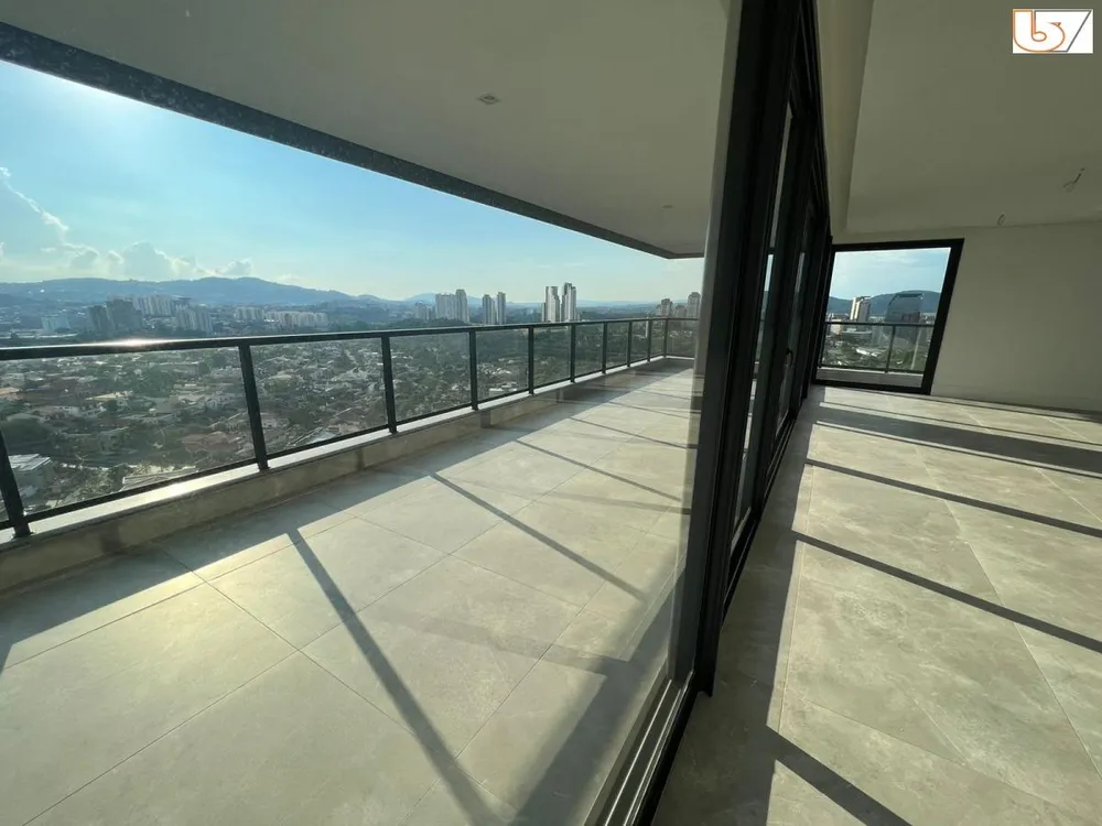 Apartamento, 4 quartos, 344 m² - Foto 1