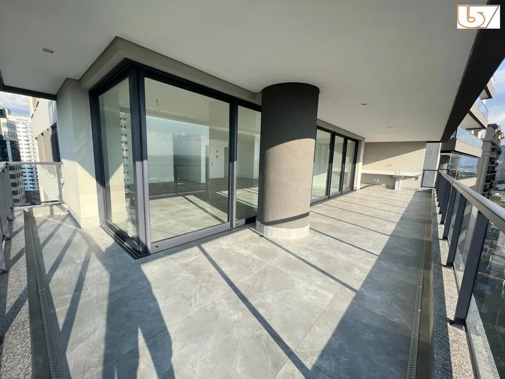 Apartamento, 4 quartos, 344 m² - Foto 11