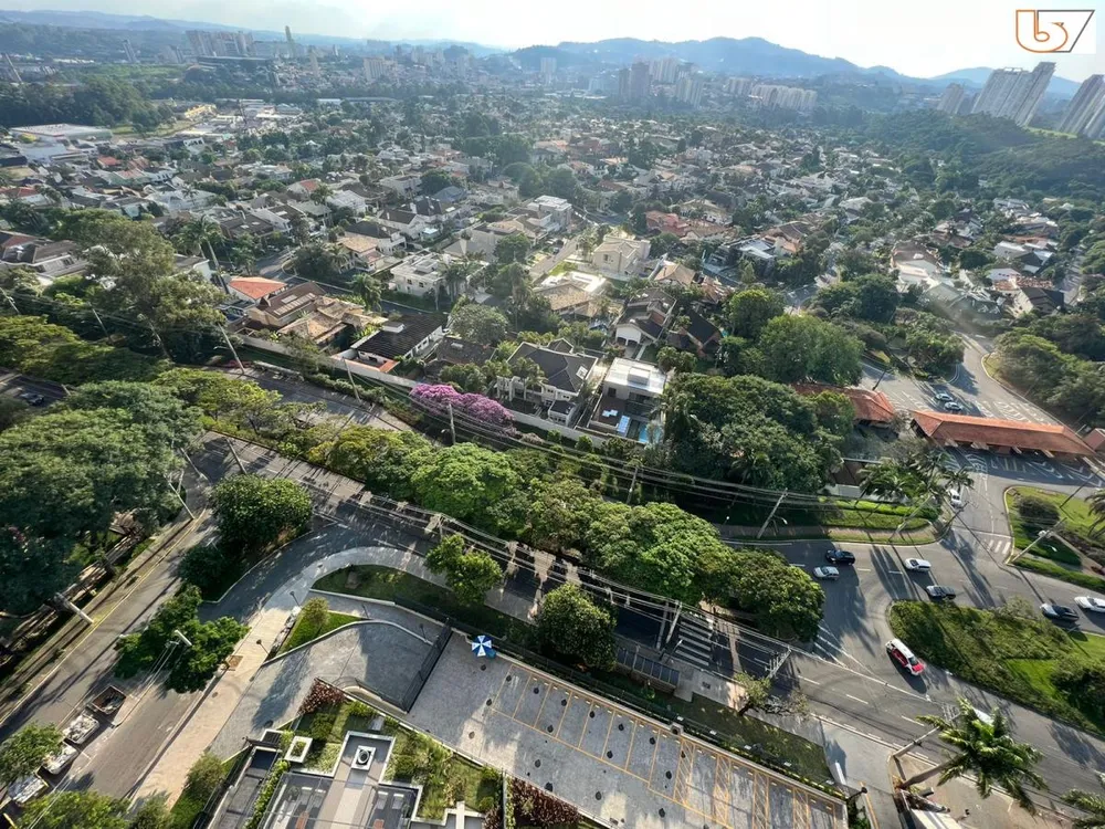 Apartamento, 4 quartos, 344 m² - Foto 12