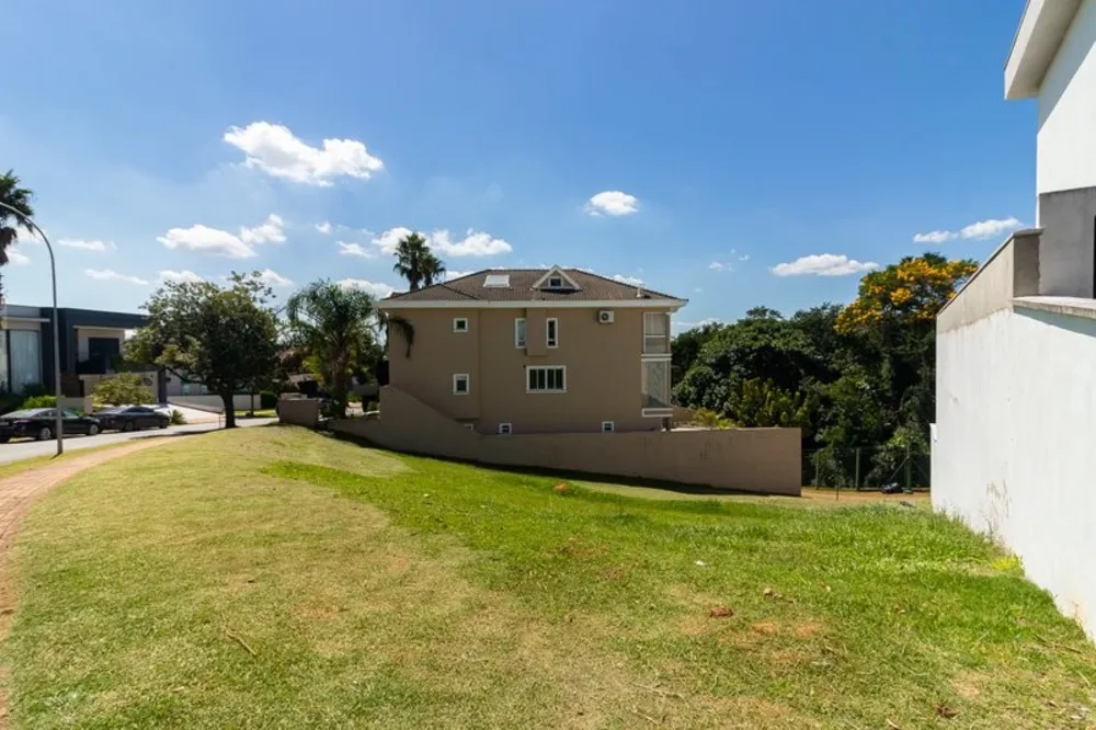 Terreno, 606 m² - Foto 2