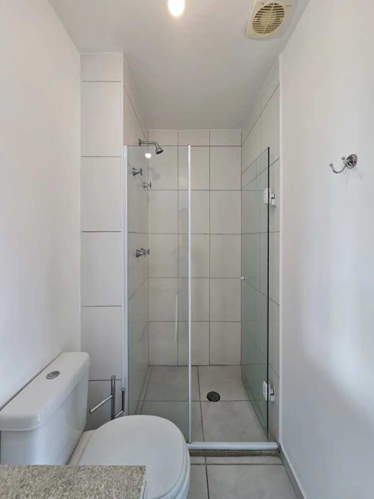 Apartamento, 1 quarto, 50 m² - Foto 7