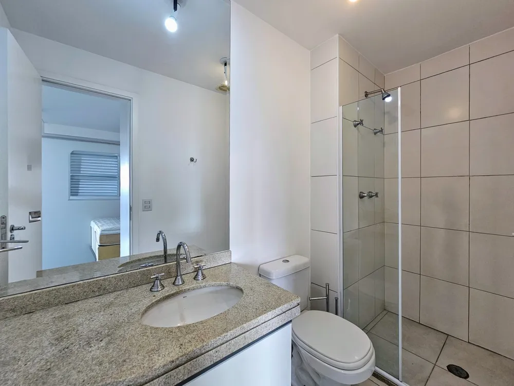 Apartamento, 1 quarto, 50 m² - Foto 6