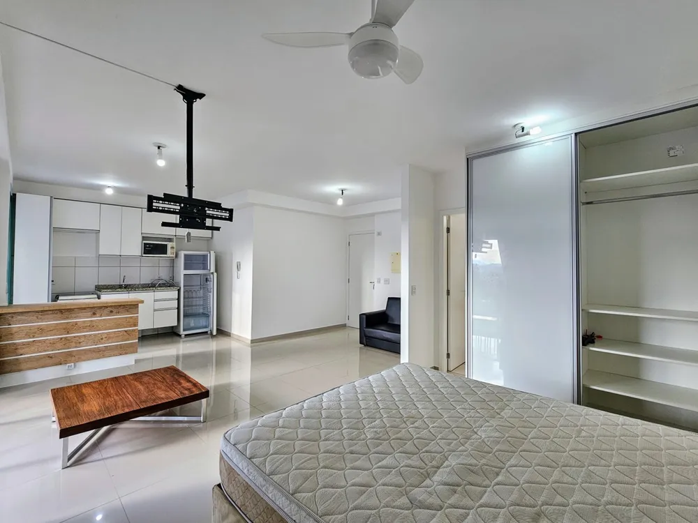 Apartamento, 1 quarto, 50 m² - Foto 4