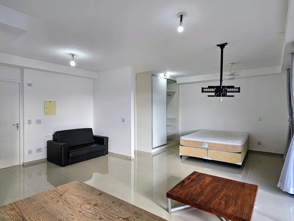 Apartamento, 1 quarto, 50 m² - Foto 11