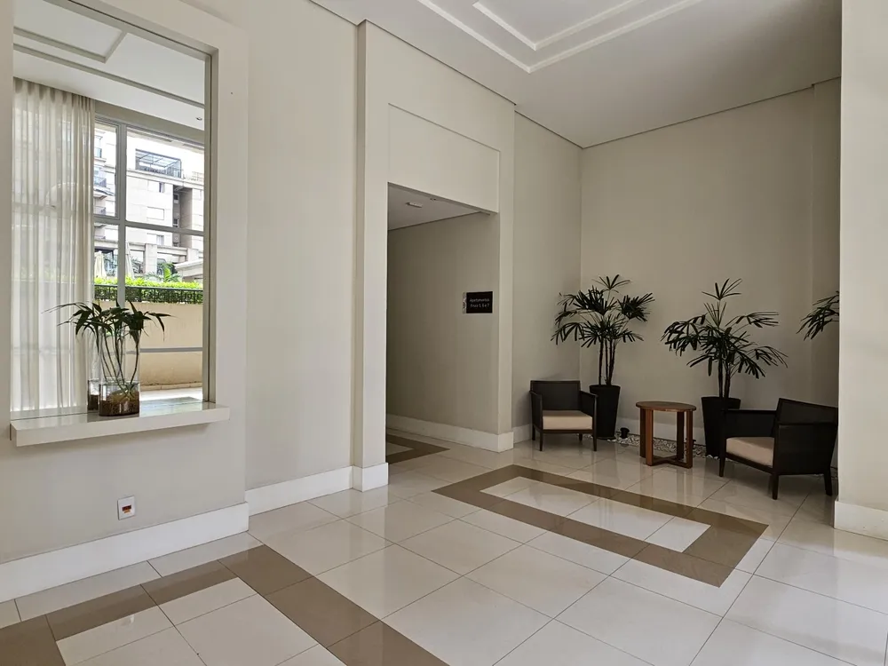 Apartamento, 1 quarto, 50 m² - Foto 1