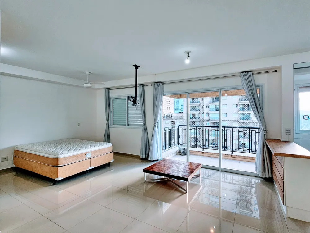 Apartamento, 1 quarto, 50 m² - Foto 10