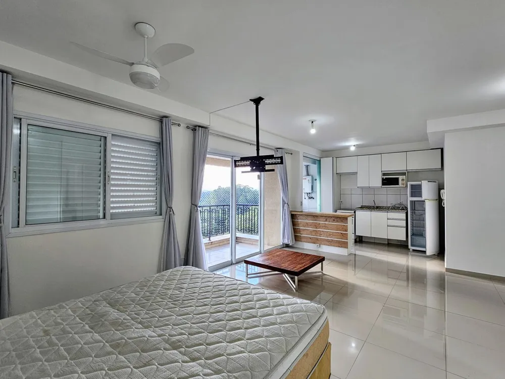 Apartamento, 1 quarto, 50 m² - Foto 3