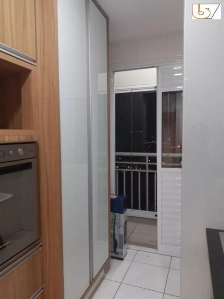 Apartamento à venda com 3 quartos, 86m² - Foto 6