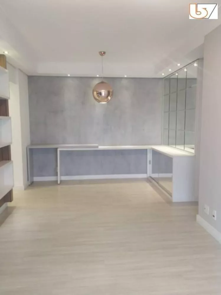 Apartamento à venda com 3 quartos, 86m² - Foto 1