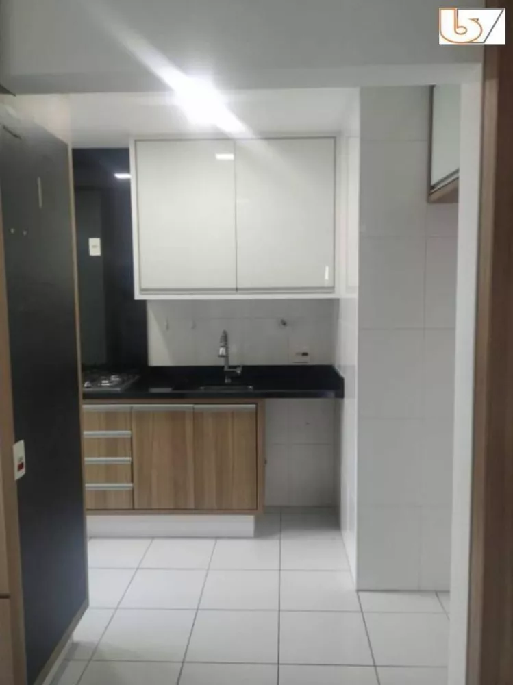 Apartamento à venda com 3 quartos, 86m² - Foto 14