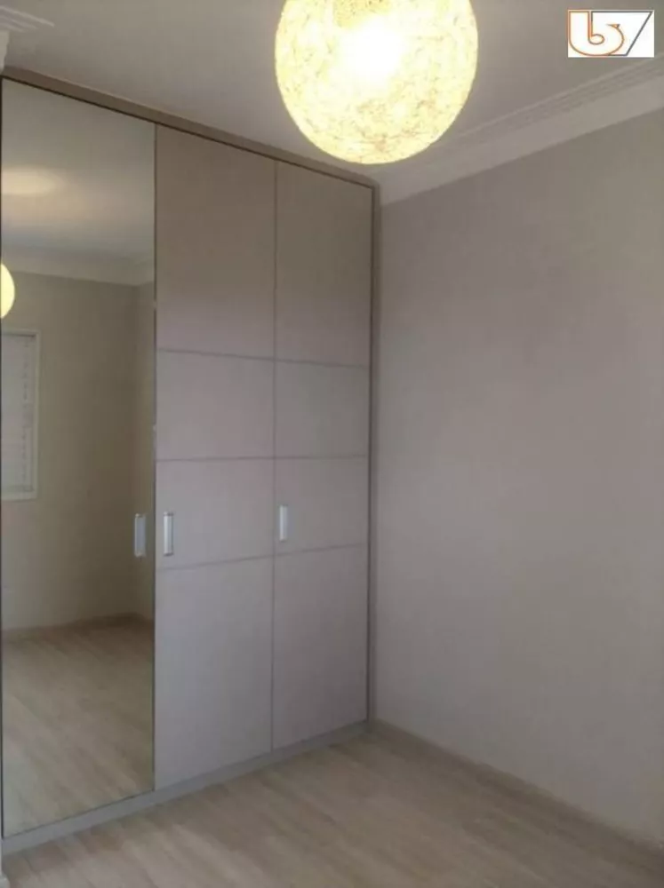 Apartamento à venda com 3 quartos, 86m² - Foto 2